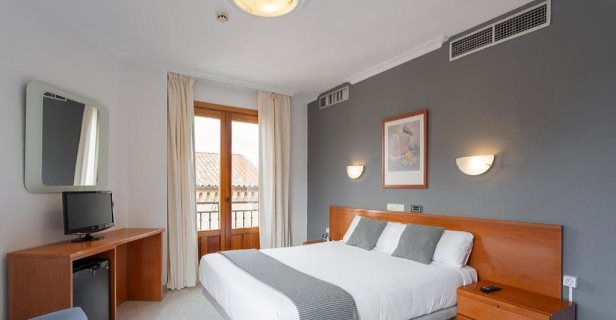 Hotel Alda Ciudad De Toro