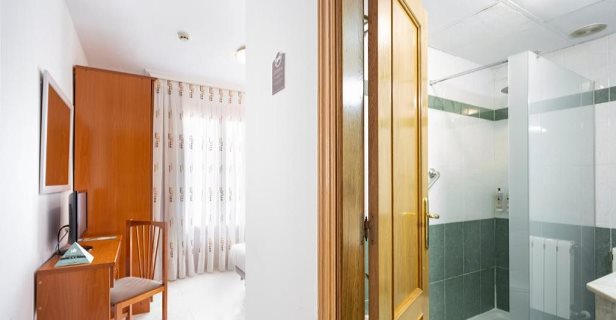 Hotel Alda Ciudad De Toro
