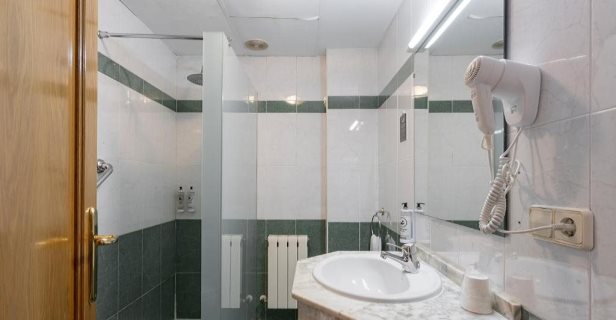 Hotel Alda Ciudad De Toro