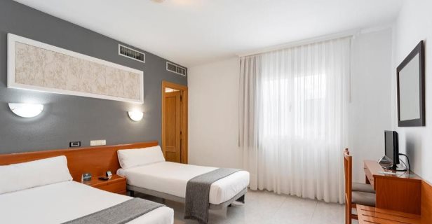 Hotel Alda Ciudad De Toro