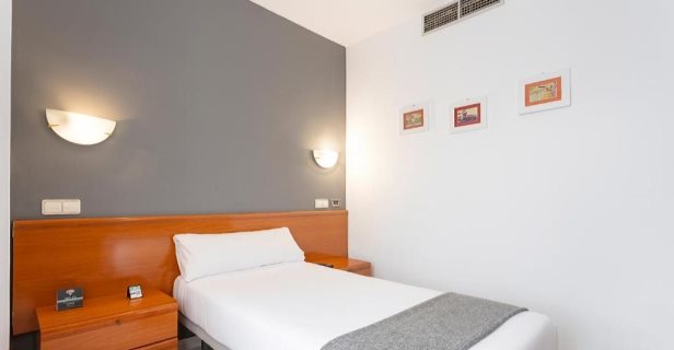 Hotel Alda Ciudad De Toro