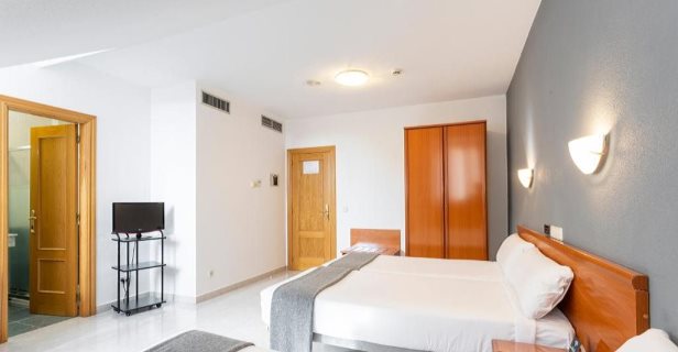 Hotel Alda Ciudad De Toro
