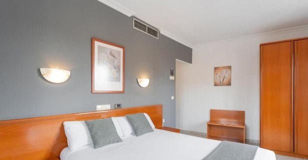 Hotel Alda Ciudad De Toro