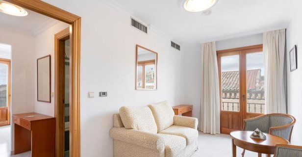 Hotel Alda Ciudad De Toro