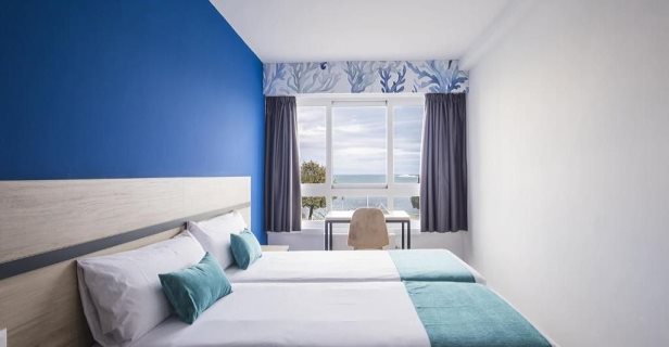 Hotel Alda Coruñamar