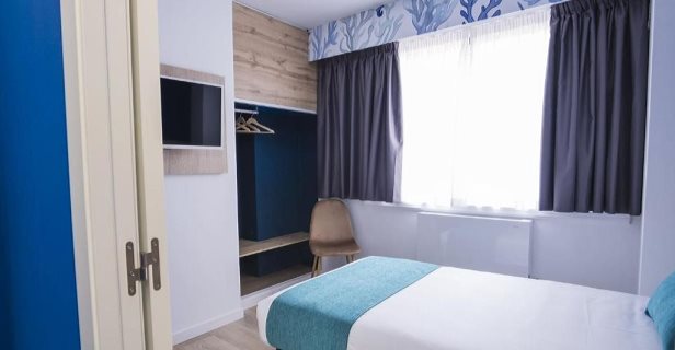 Hotel Alda Coruñamar