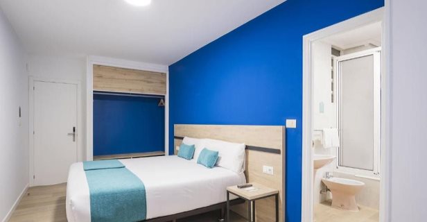 Hotel Alda Coruñamar