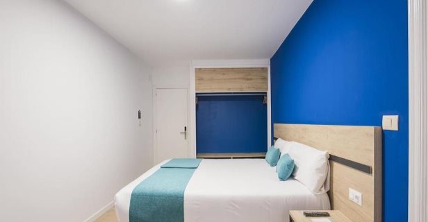 Hotel Alda Coruñamar
