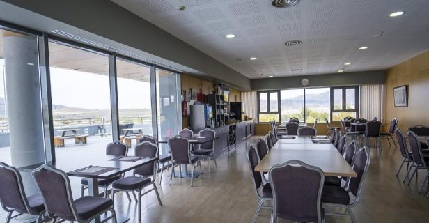 Hotel Alda El Espinar