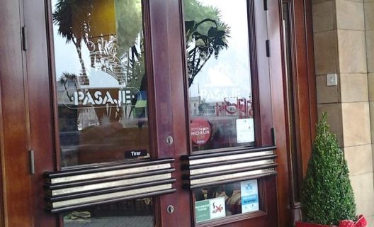 Hotel Alda El Pasaje