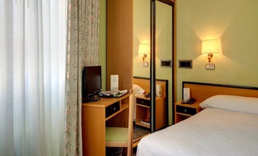 Hotel Alda El Pasaje