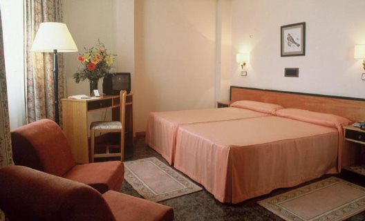 Hotel Alda El Pasaje