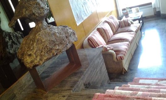 Hotel Alda El Pasaje