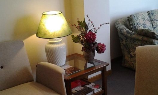Hotel Alda El Pasaje