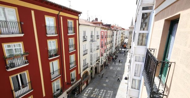 Hotel Alda Entrearcos