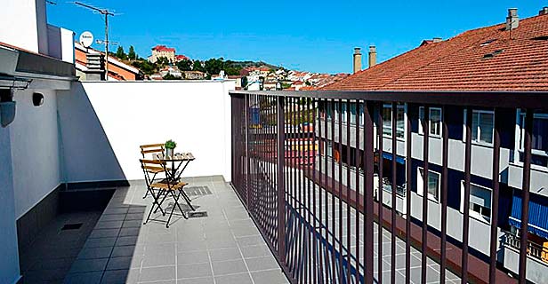 Hotel Alda Estación Ourense