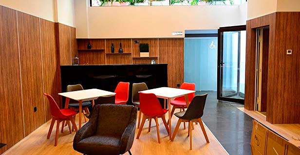 Hotel Alda Estación Ourense