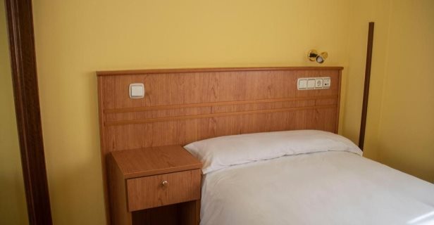 Hotel Alda Estación Oviedo