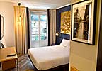 Hotel Alda Galería Coruña