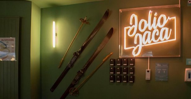 Hotel Alda Jolio Jaca