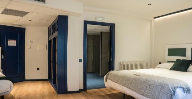Hotel Alda Jolio Jaca