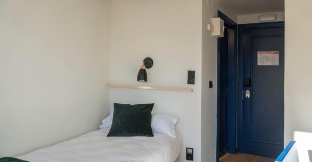 Hotel Alda Jolio Jaca