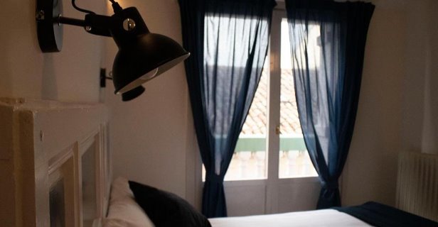 Hotel Alda Jolio Jaca
