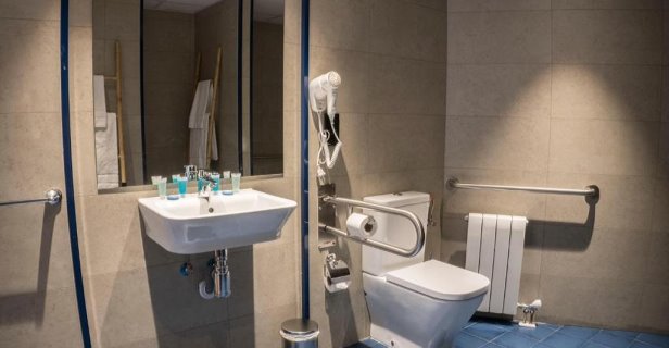 Hotel Alda Jolio Jaca