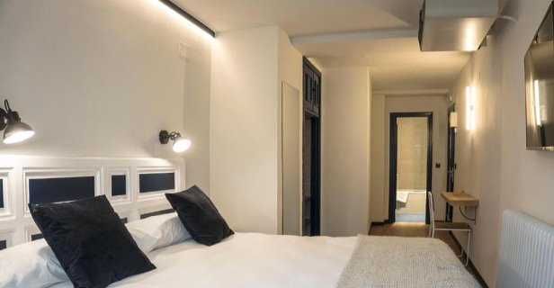 Hotel Alda Jolio Jaca
