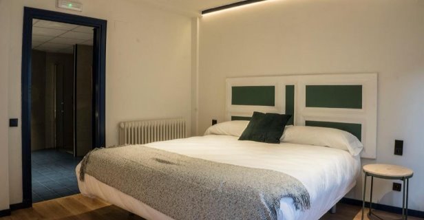 Hotel Alda Jolio Jaca