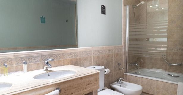 Hotel Alda Mercado De Zamora