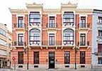 Hotel Alda Mercado De Zamora
