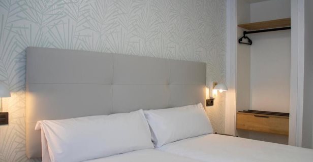 Hotel Alda Orzán