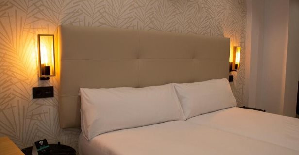 Hotel Alda Orzán
