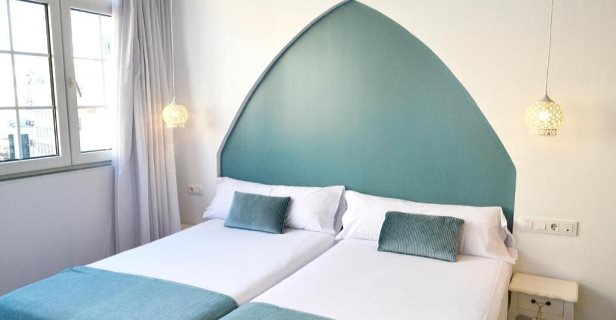 Hotel Alda Puerta Del Sol