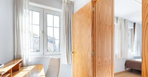 Hotel Alda Puerta Del Sol