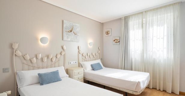 Hotel Alda Puerta Del Sol