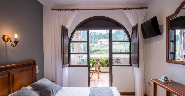 Hotel Alda Puerto Calderón