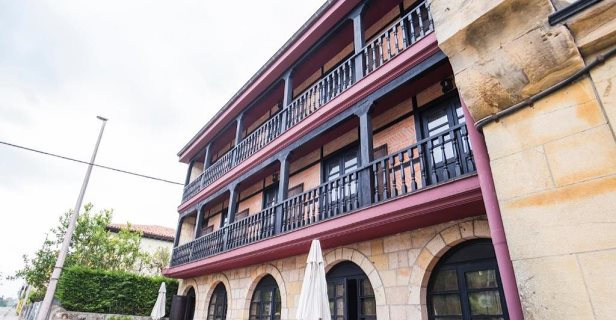 Hotel Alda Puerto Calderón