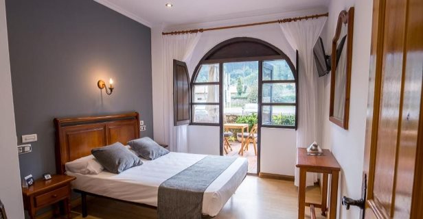 Hotel Alda Puerto Calderón