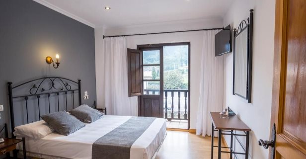 Hotel Alda Puerto Calderón