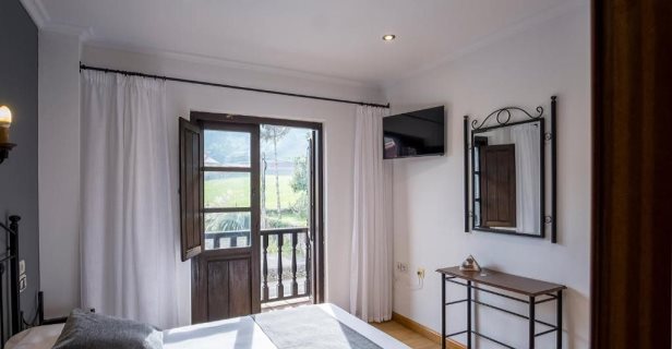Hotel Alda Puerto Calderón
