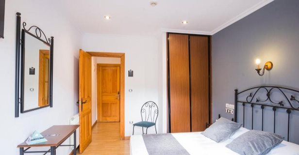 Hotel Alda Puerto Calderón