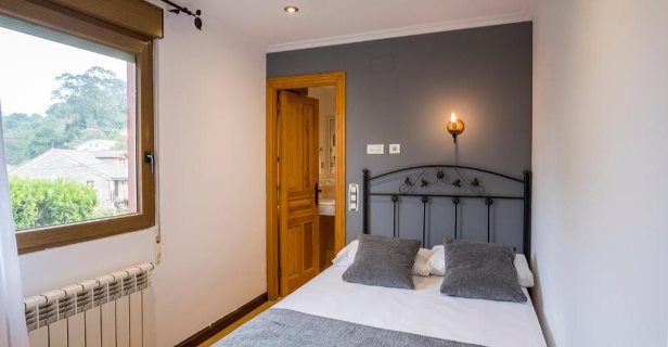 Hotel Alda Puerto Calderón