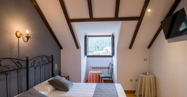 Hotel Alda Puerto Calderón