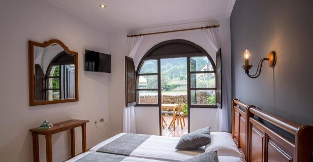 Hotel Alda Puerto Calderón