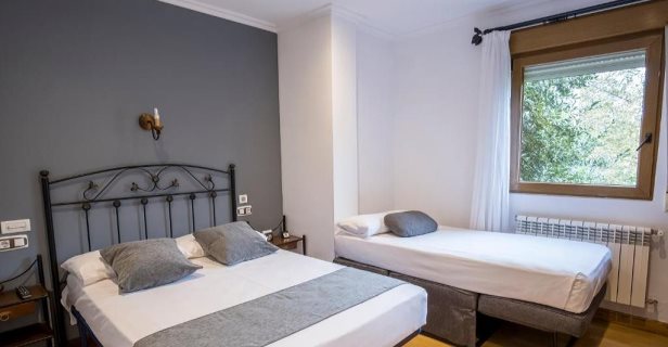 Hotel Alda Puerto Calderón