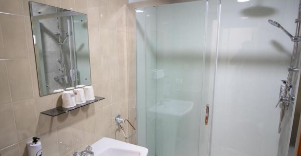 Hotel Alda Puerto Seco Burgos
