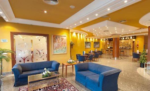 Hotel Alda Río Tormes