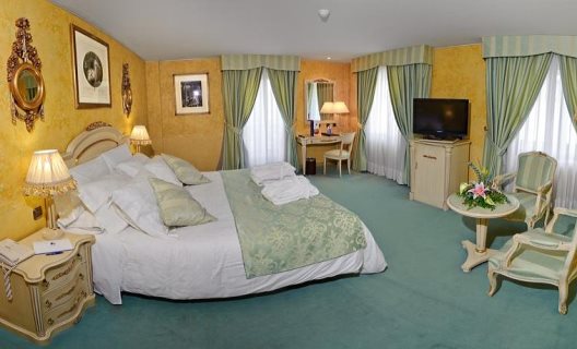 Hotel Alda Río Tormes